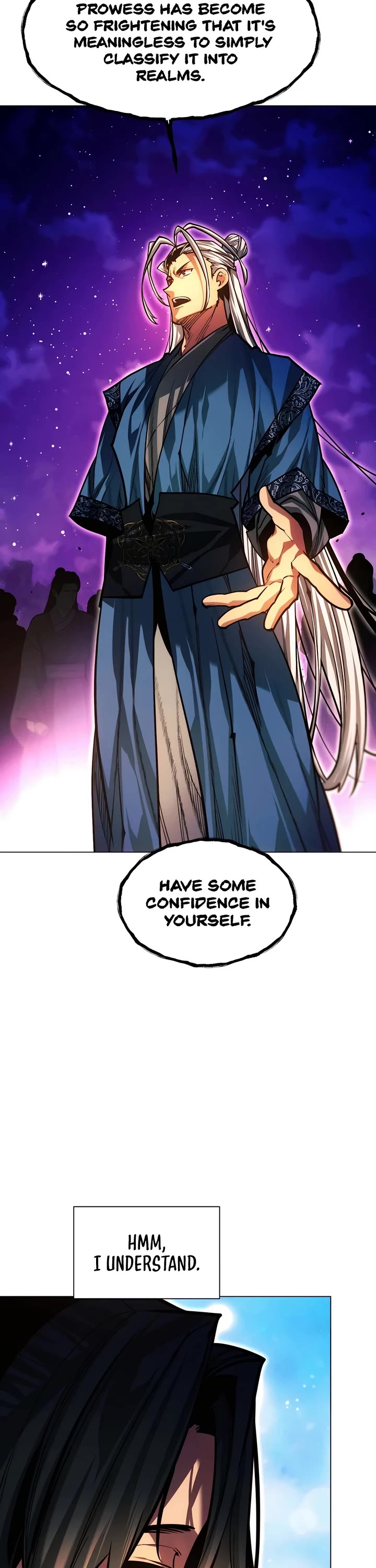 A Modern Man Who Got Transmigrated Into the Murim World Chapter 103 page 56 - Chapter 103