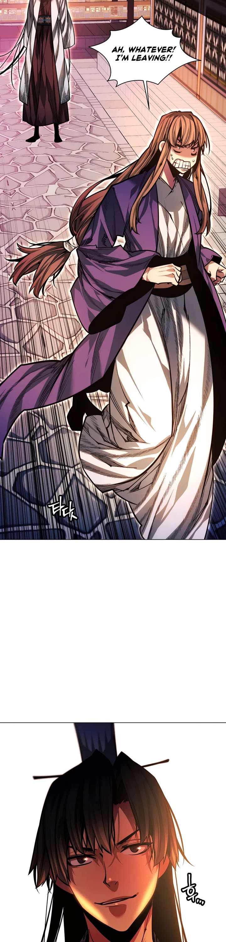 A Modern Man Who Got Transmigrated Into the Murim World Chapter 103 page 61 - Chapter 103
