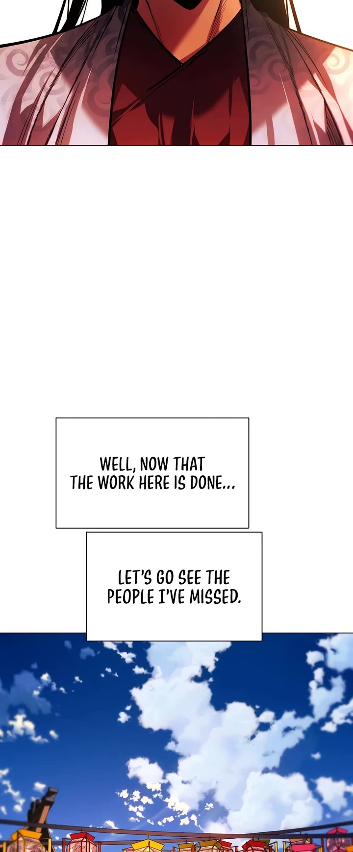 A Modern Man Who Got Transmigrated Into the Murim World Chapter 103 page 62 - Chapter 103