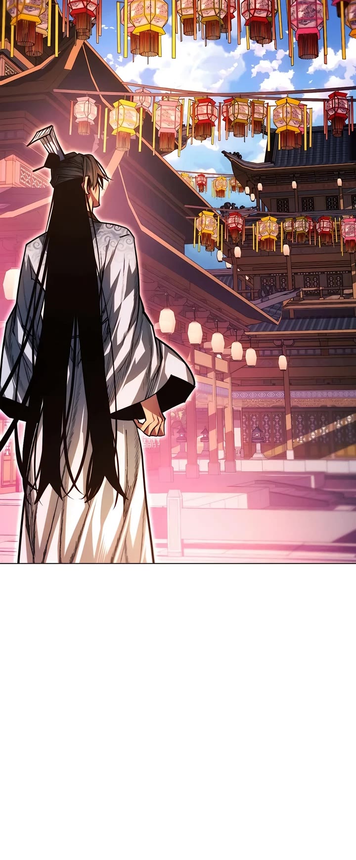 A Modern Man Who Got Transmigrated Into the Murim World Chapter 103 page 63 - Chapter 103
