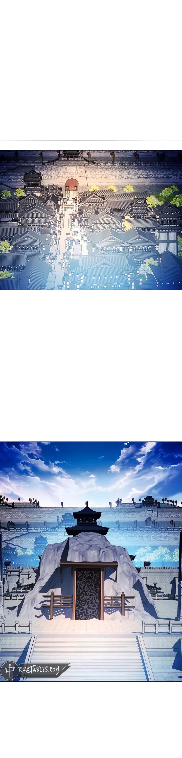 A Modern Man Who Got Transmigrated Into the Murim World Chapter 103 page 64 - Chapter 103