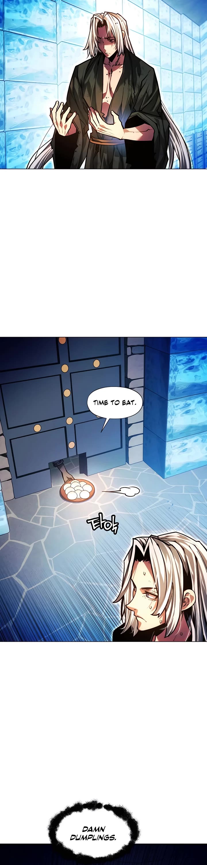 A Modern Man Who Got Transmigrated Into the Murim World Chapter 103 page 68 - Chapter 103