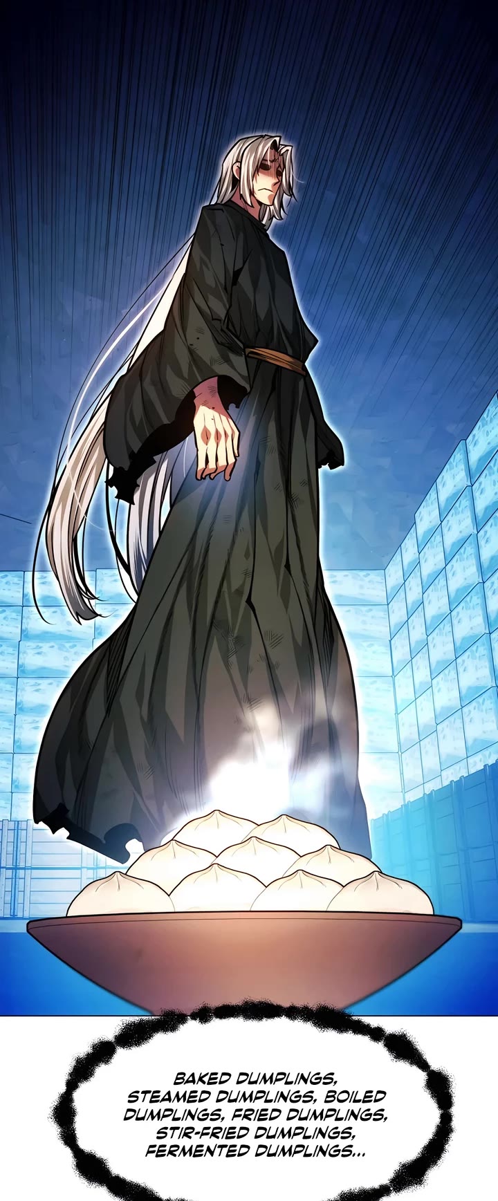 A Modern Man Who Got Transmigrated Into the Murim World Chapter 103 page 69 - Chapter 103