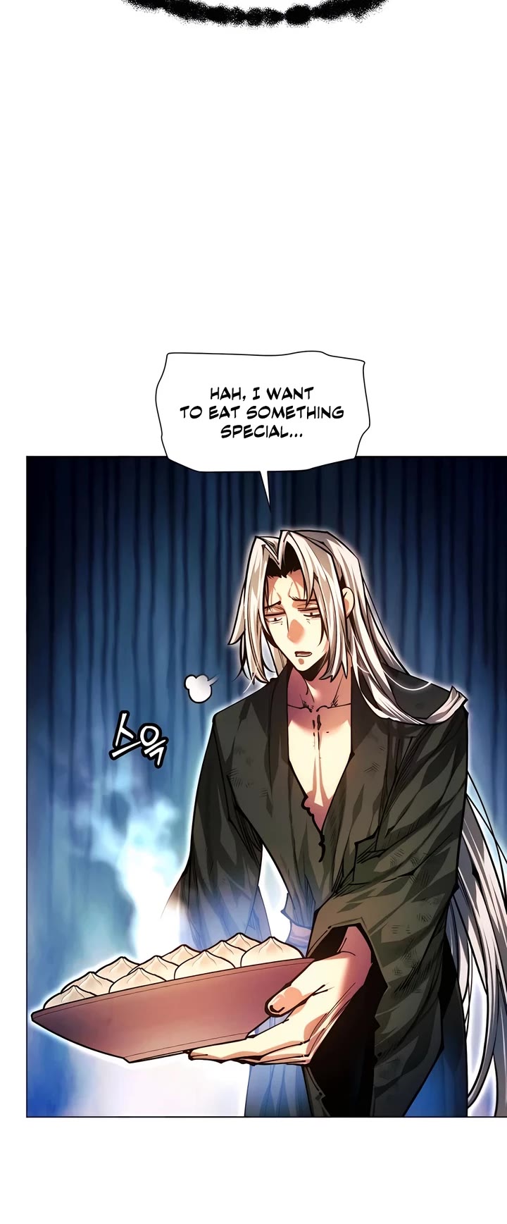 A Modern Man Who Got Transmigrated Into the Murim World Chapter 103 page 70 - Chapter 103
