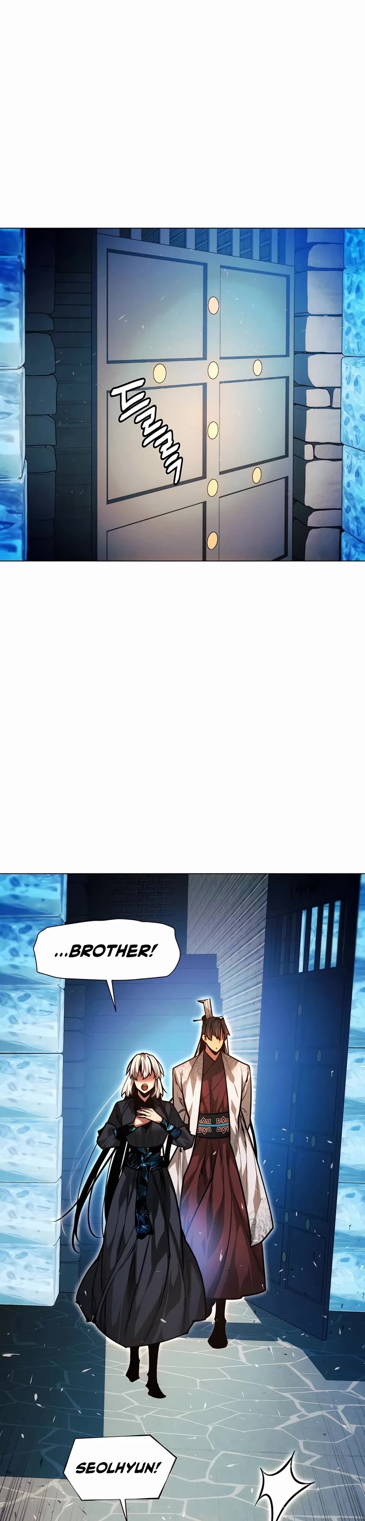 A Modern Man Who Got Transmigrated Into the Murim World Chapter 103 page 71 - Chapter 103