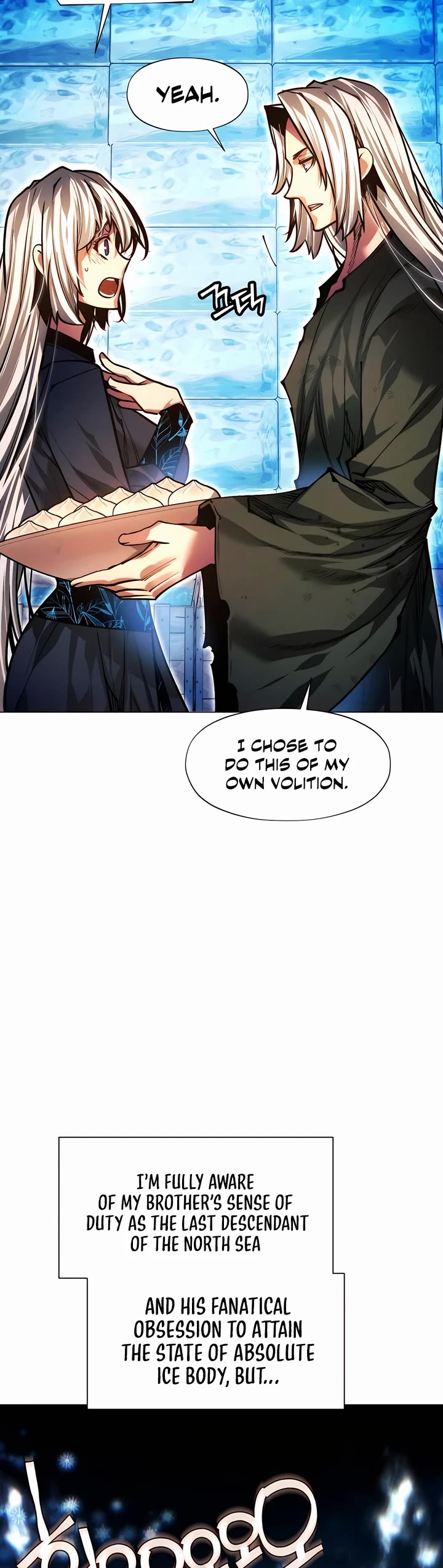 A Modern Man Who Got Transmigrated Into the Murim World Chapter 103 page 75 - Chapter 103