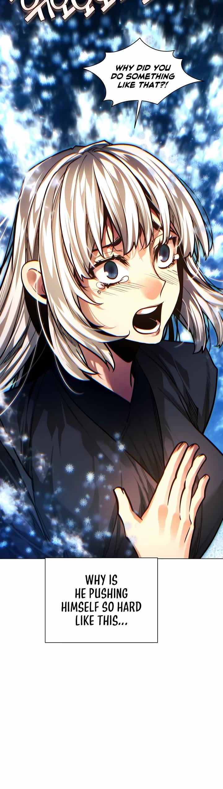 A Modern Man Who Got Transmigrated Into the Murim World Chapter 103 page 76 - Chapter 103