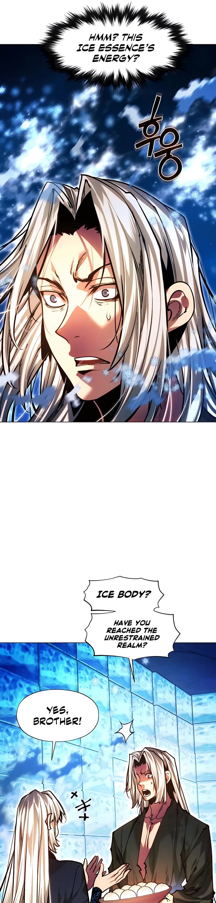 A Modern Man Who Got Transmigrated Into the Murim World Chapter 103 page 77 - Chapter 103