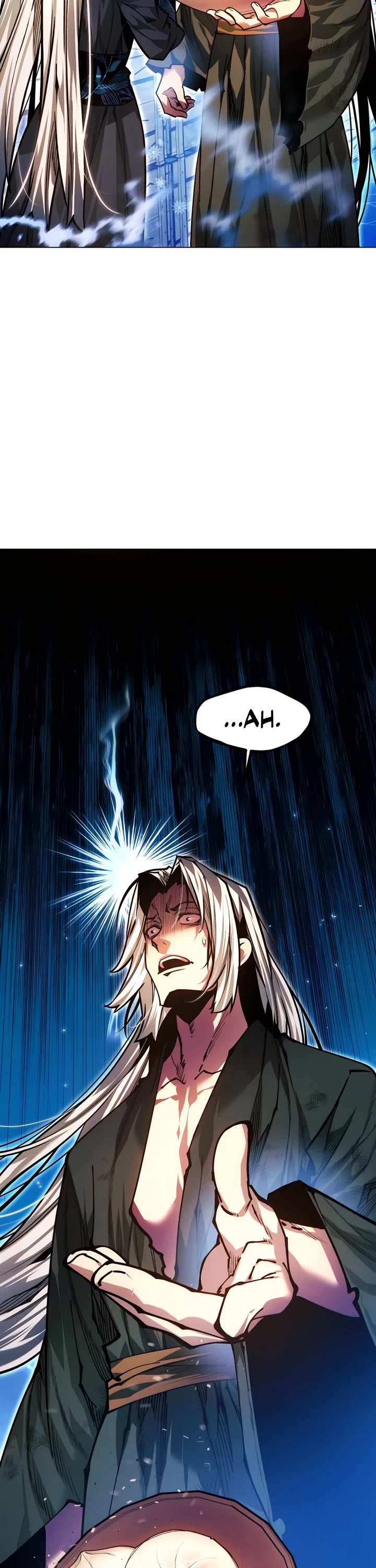 A Modern Man Who Got Transmigrated Into the Murim World Chapter 103 page 78 - Chapter 103