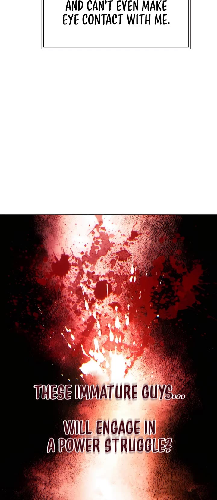 A Modern Man Who Got Transmigrated Into the Murim World Chapter 103 page 9 - Chapter 103
