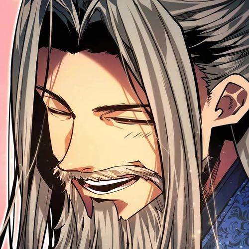 A Modern Man Who Got Transmigrated Into the Murim World Chapter 103 cover