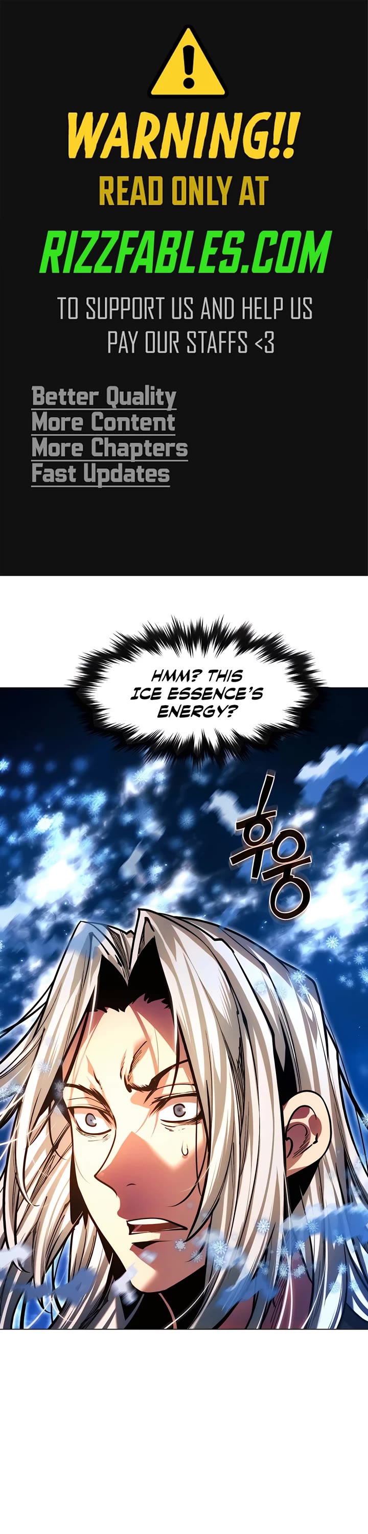 A Modern Man Who Got Transmigrated Into the Murim World Chapter 104 page 1 - Chapter 104