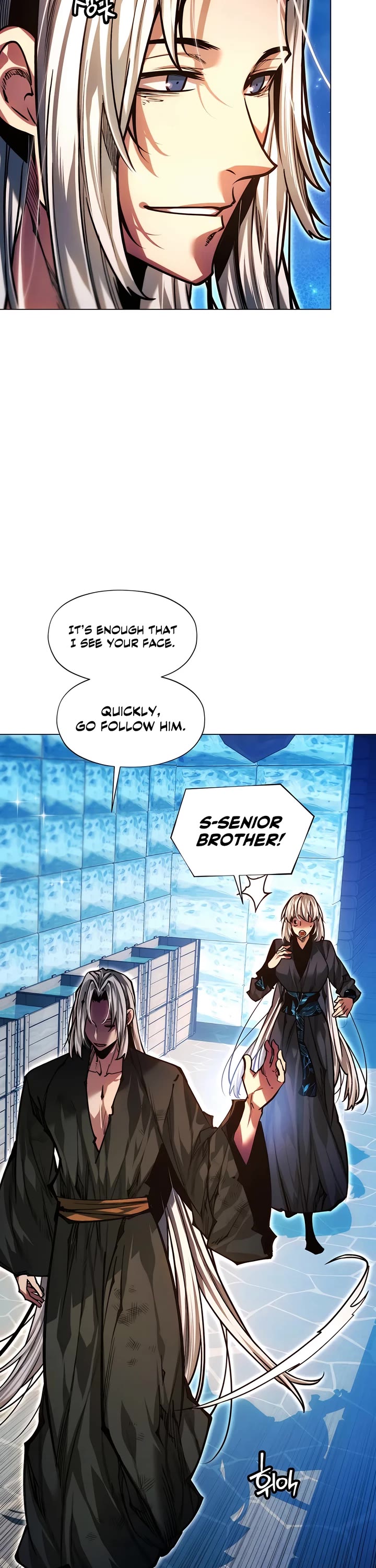 A Modern Man Who Got Transmigrated Into the Murim World Chapter 104 page 12 - Chapter 104