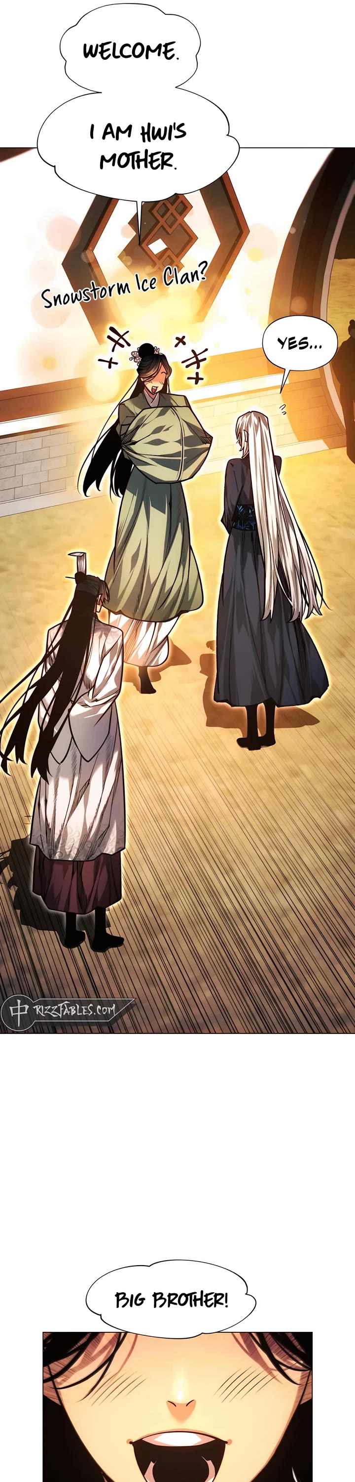 A Modern Man Who Got Transmigrated Into the Murim World Chapter 104 page 24 - Chapter 104