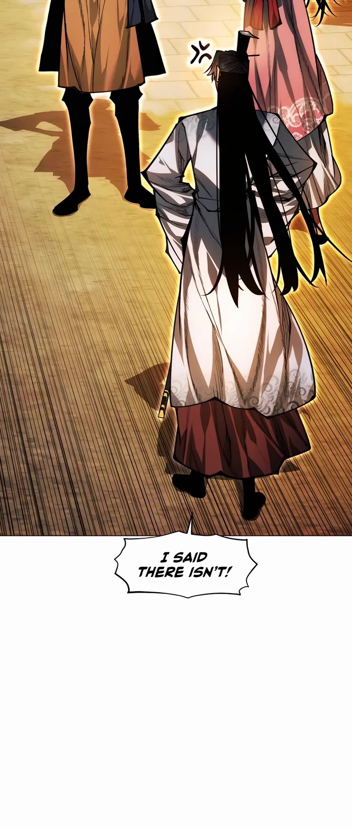 A Modern Man Who Got Transmigrated Into the Murim World Chapter 104 page 34 - Chapter 104