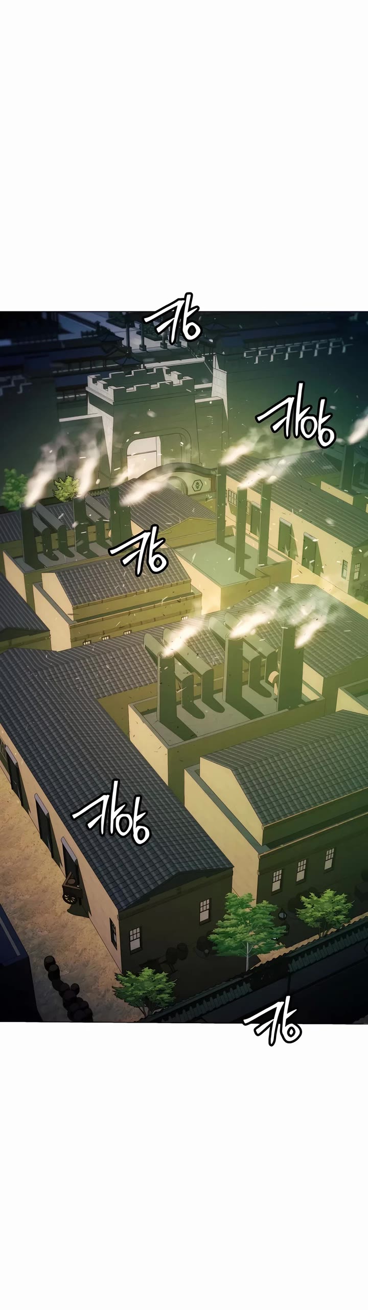 A Modern Man Who Got Transmigrated Into the Murim World Chapter 104 page 40 - Chapter 104