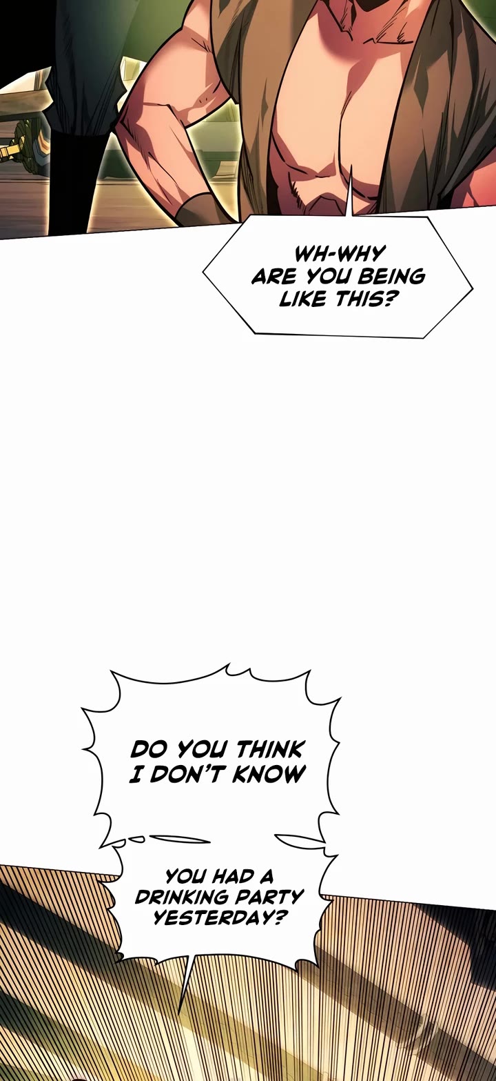 A Modern Man Who Got Transmigrated Into the Murim World Chapter 104 page 43 - Chapter 104