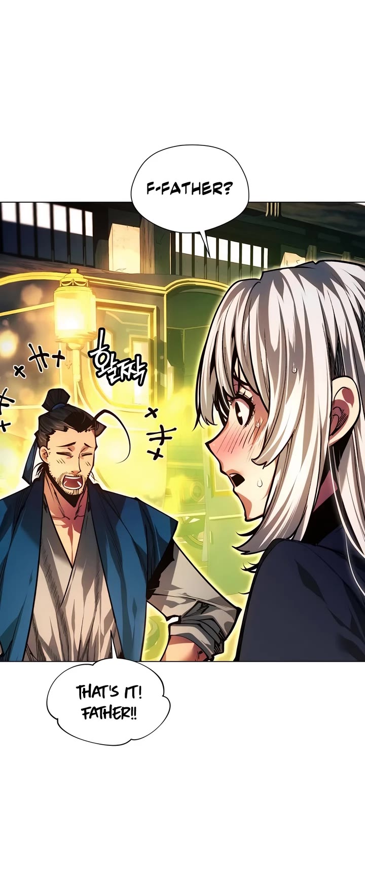 A Modern Man Who Got Transmigrated Into the Murim World Chapter 104 page 64 - Chapter 104