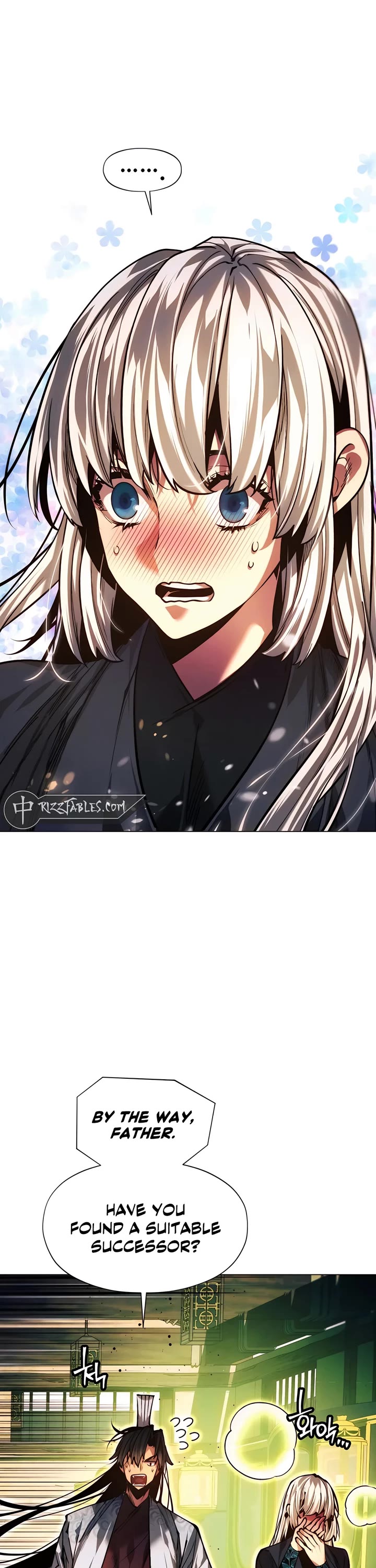 A Modern Man Who Got Transmigrated Into the Murim World Chapter 104 page 65 - Chapter 104