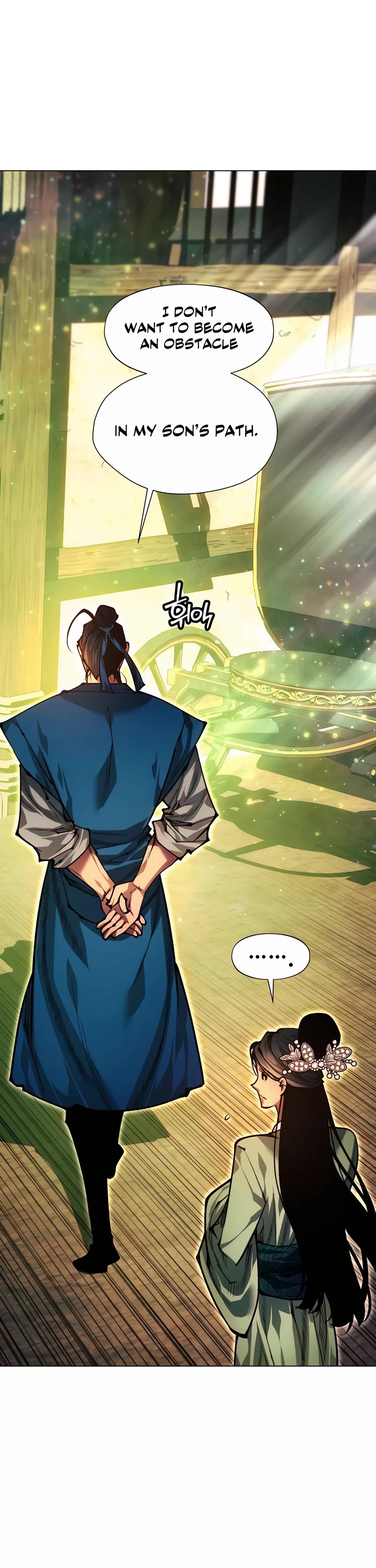 A Modern Man Who Got Transmigrated Into the Murim World Chapter 105 page 23 - Chapter 105