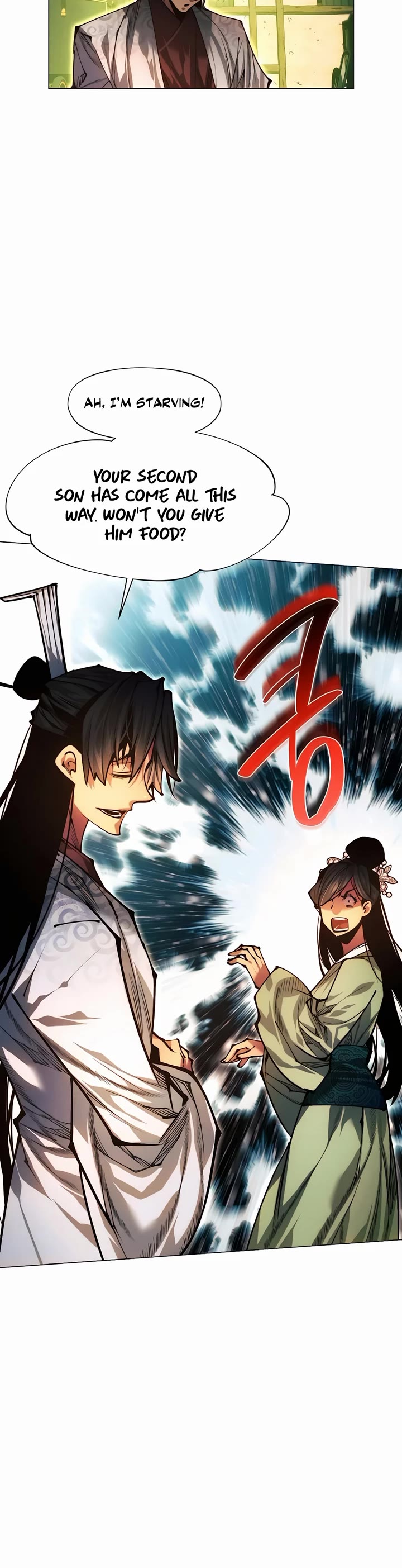 A Modern Man Who Got Transmigrated Into the Murim World Chapter 105 page 25 - Chapter 105
