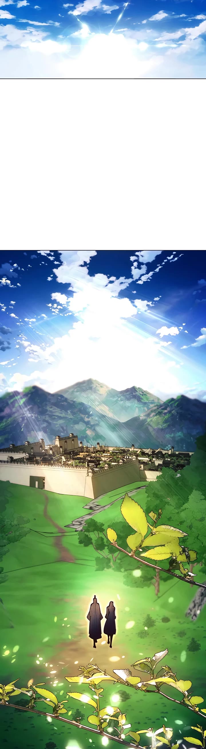A Modern Man Who Got Transmigrated Into the Murim World Chapter 105 page 29 - Chapter 105