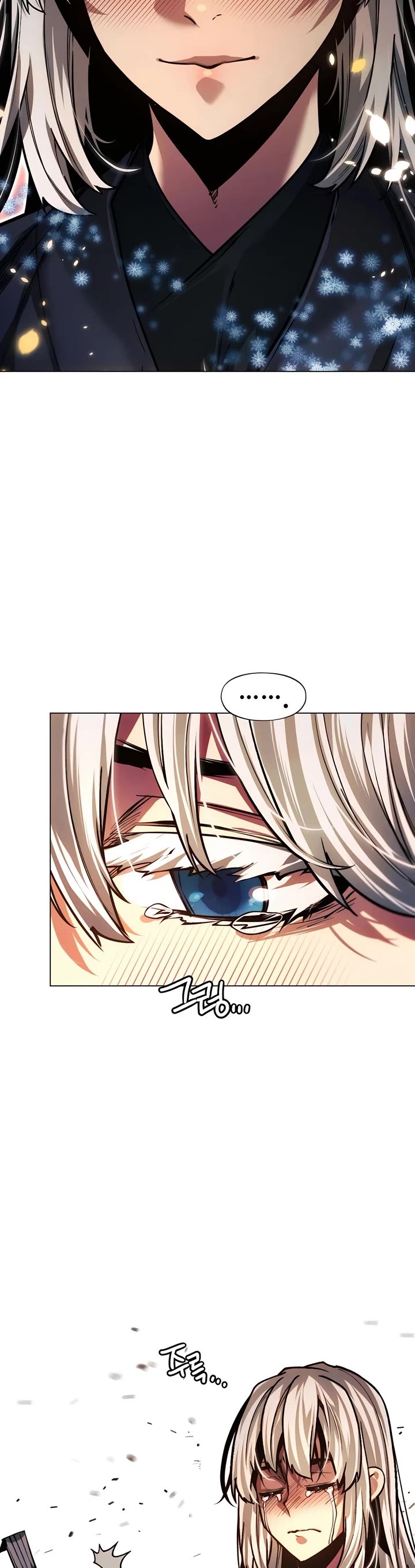 A Modern Man Who Got Transmigrated Into the Murim World Chapter 105 page 32 - Chapter 105