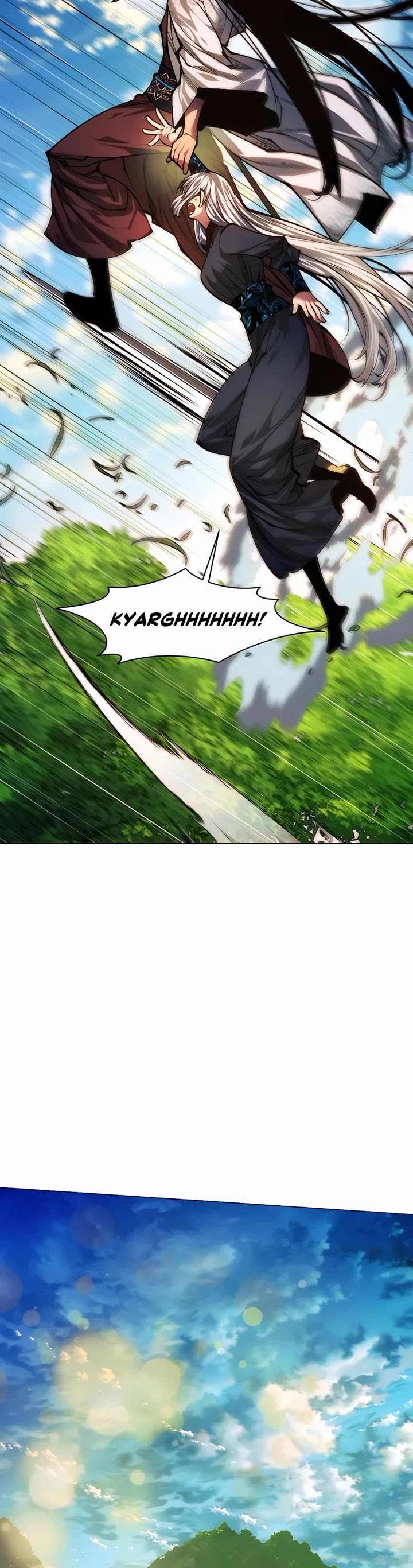 A Modern Man Who Got Transmigrated Into the Murim World Chapter 105 page 39 - Chapter 105
