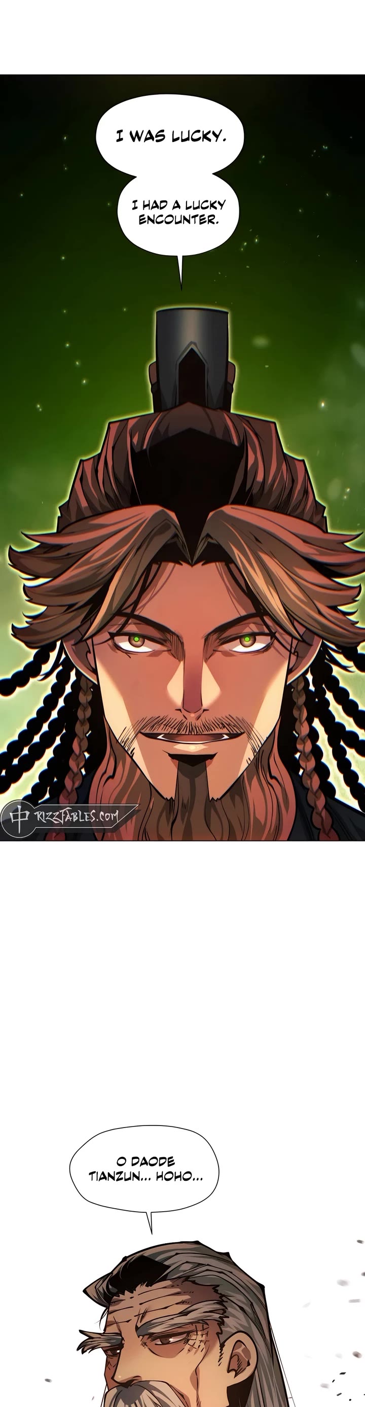A Modern Man Who Got Transmigrated Into the Murim World Chapter 105 page 48 - Chapter 105