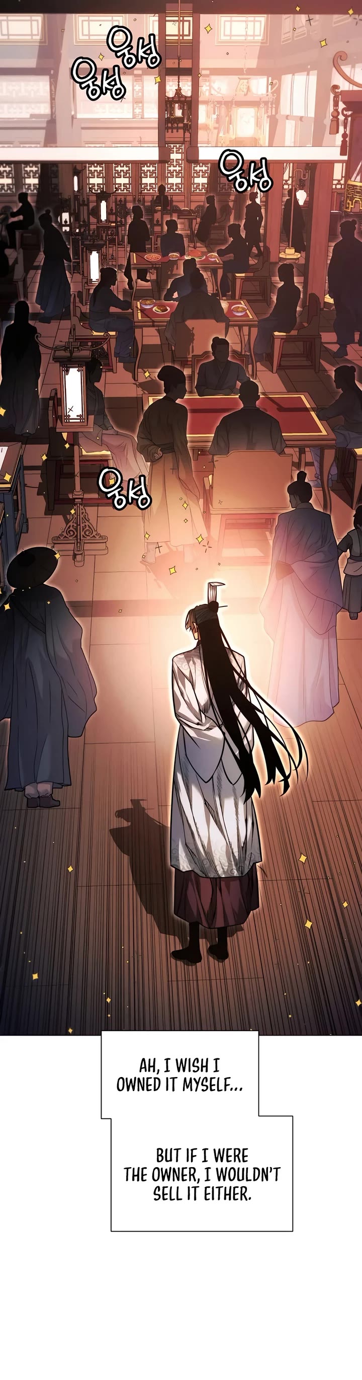A Modern Man Who Got Transmigrated Into the Murim World Chapter 105 page 62 - Chapter 105