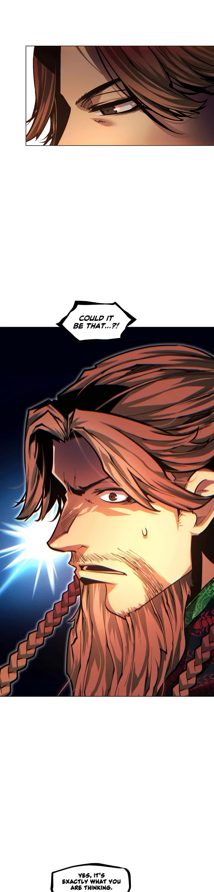 A Modern Man Who Got Transmigrated Into the Murim World Chapter 105 page 67 - Chapter 105