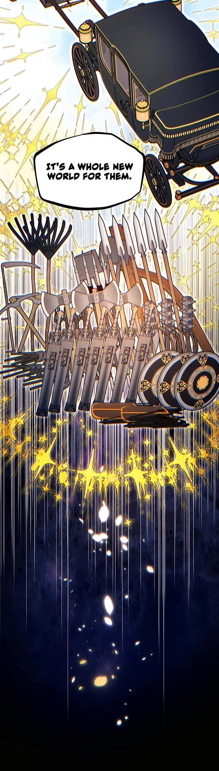 A Modern Man Who Got Transmigrated Into the Murim World Chapter 105 page 69 - Chapter 105