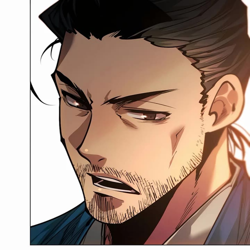 A Modern Man Who Got Transmigrated Into the Murim World Chapter 105 cover