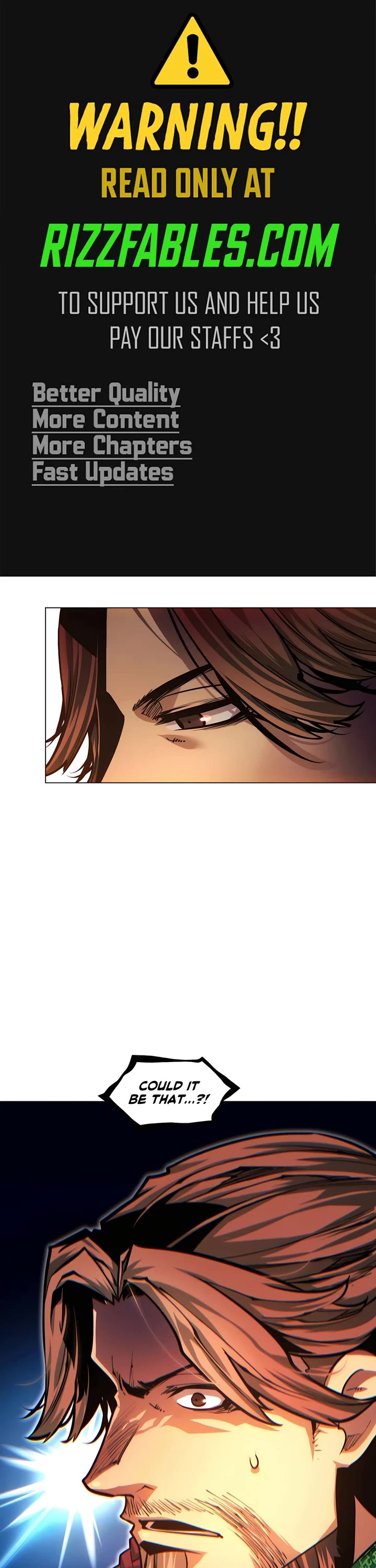 A Modern Man Who Got Transmigrated Into the Murim World Chapter 106 page 1 - Chapter 106