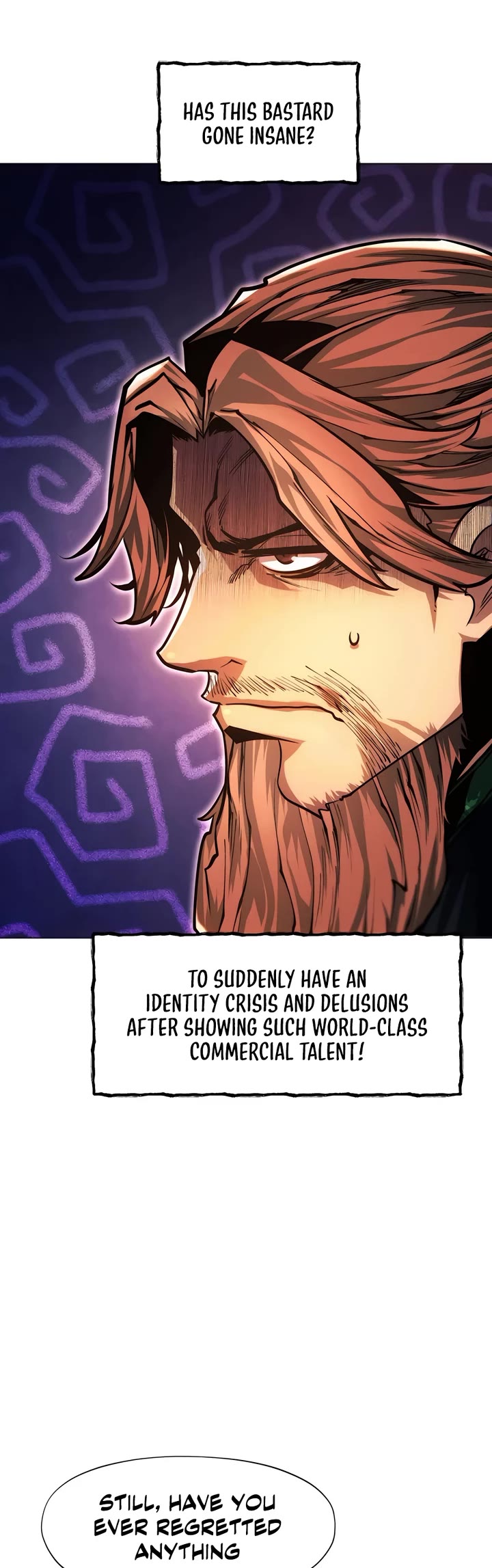A Modern Man Who Got Transmigrated Into the Murim World Chapter 106 page 27 - Chapter 106