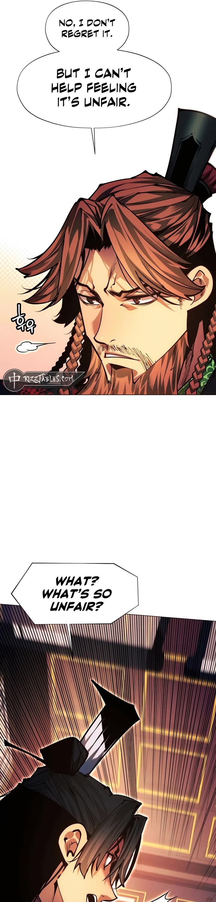 A Modern Man Who Got Transmigrated Into the Murim World Chapter 106 page 29 - Chapter 106
