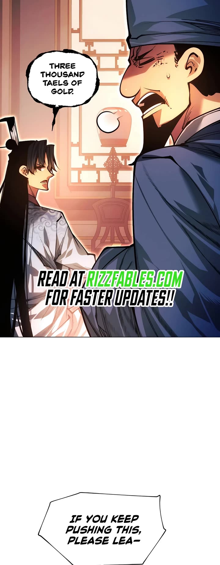 A Modern Man Who Got Transmigrated Into the Murim World Chapter 106 page 38 - Chapter 106