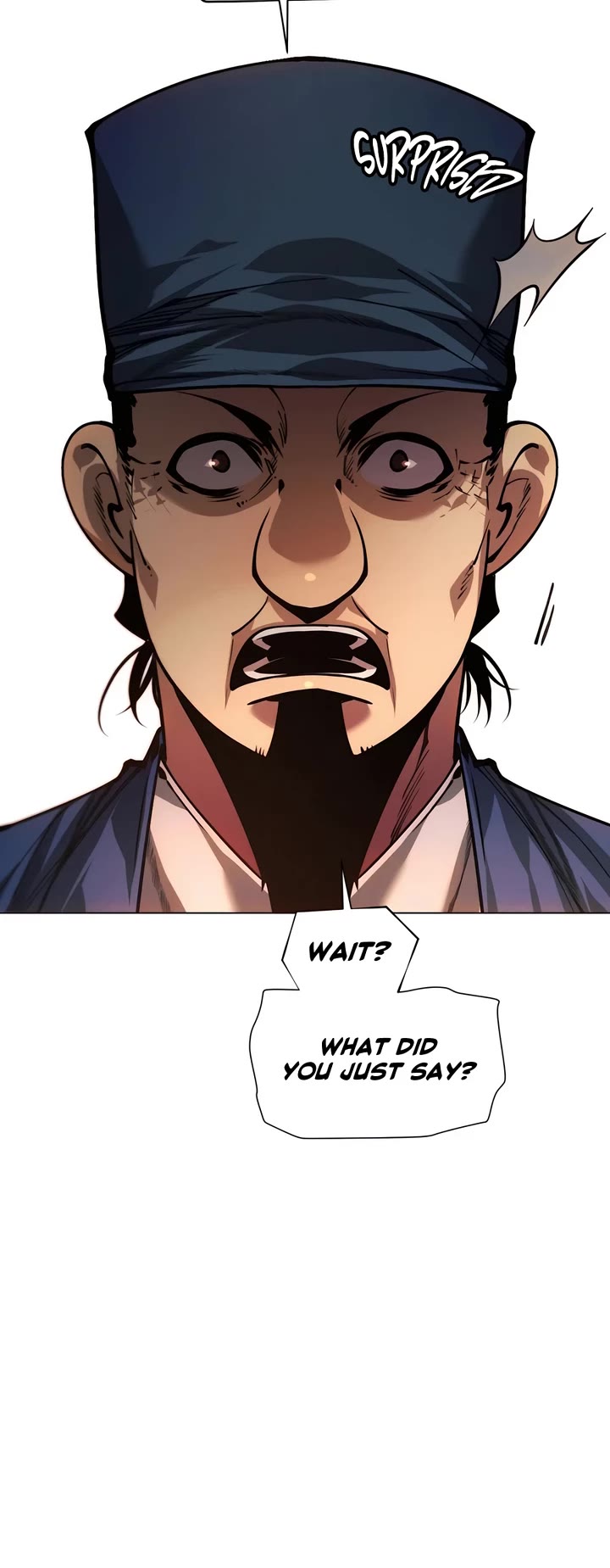 A Modern Man Who Got Transmigrated Into the Murim World Chapter 106 page 39 - Chapter 106