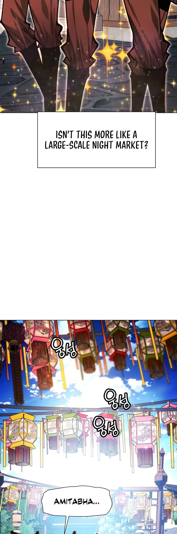 A Modern Man Who Got Transmigrated Into the Murim World Chapter 106 page 50 - Chapter 106