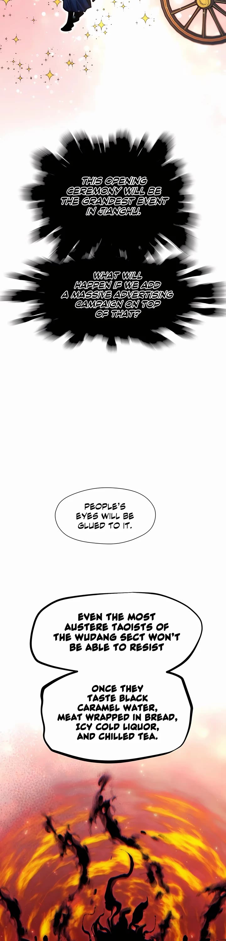 A Modern Man Who Got Transmigrated Into the Murim World Chapter 106 page 6 - Chapter 106