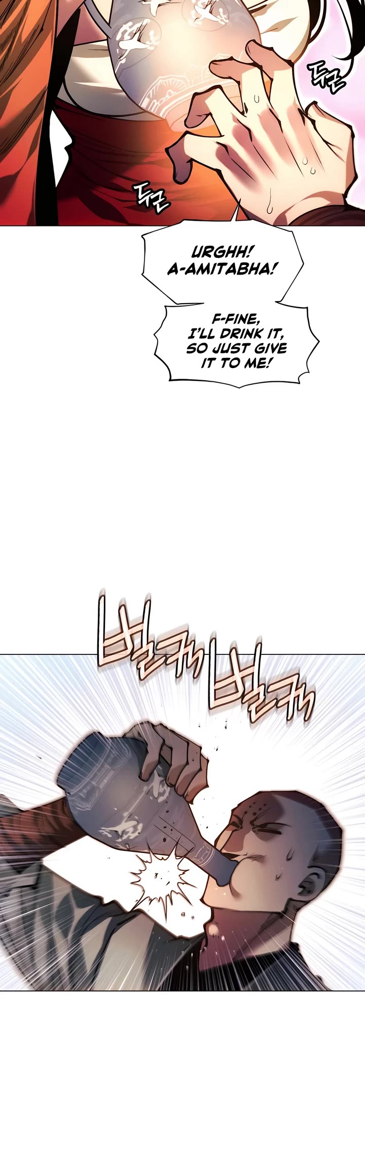 A Modern Man Who Got Transmigrated Into the Murim World Chapter 106 page 62 - Chapter 106