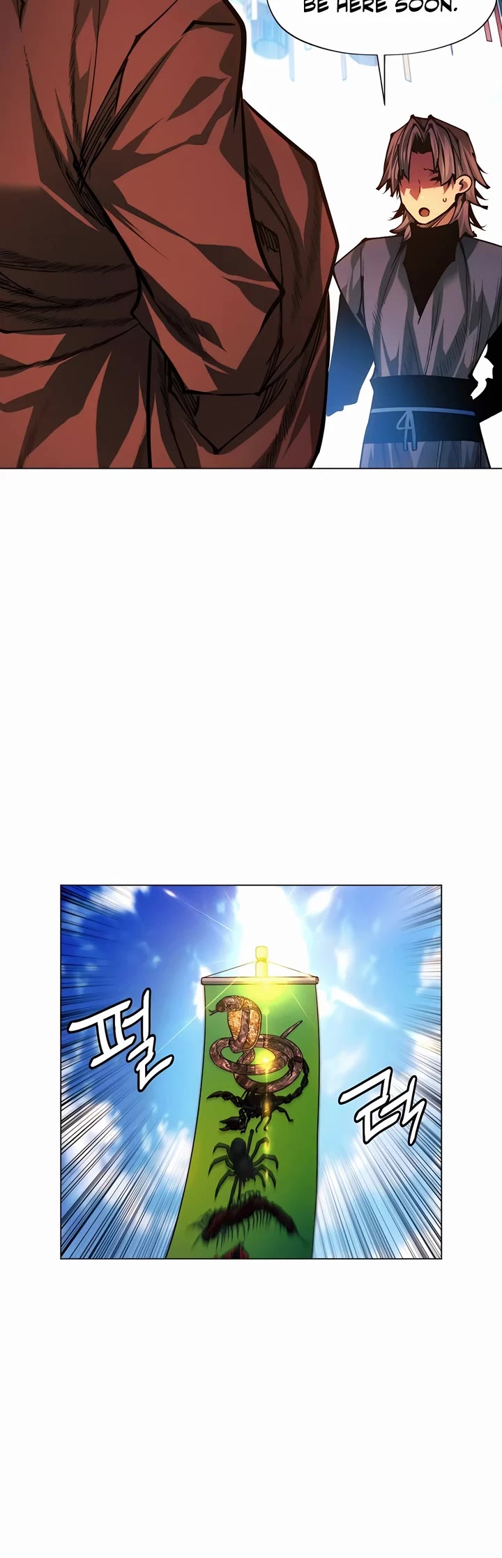 A Modern Man Who Got Transmigrated Into the Murim World Chapter 106 page 70 - Chapter 106