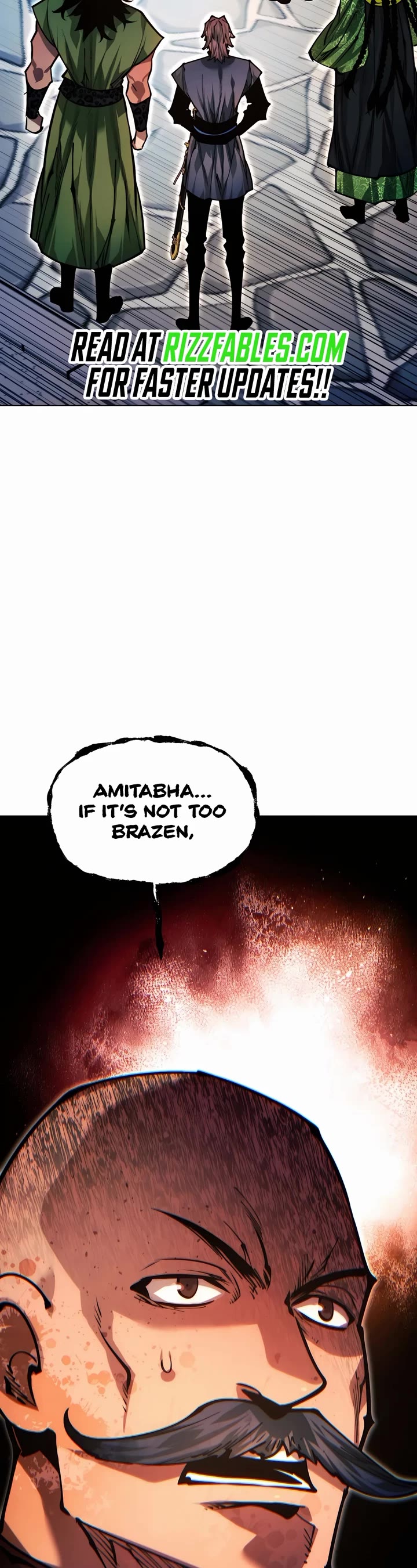 A Modern Man Who Got Transmigrated Into the Murim World Chapter 106 page 74 - Chapter 106