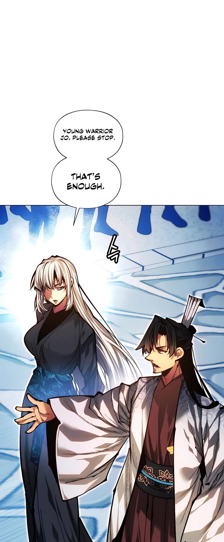 A Modern Man Who Got Transmigrated Into the Murim World Chapter 107 page 12 - Chapter 107