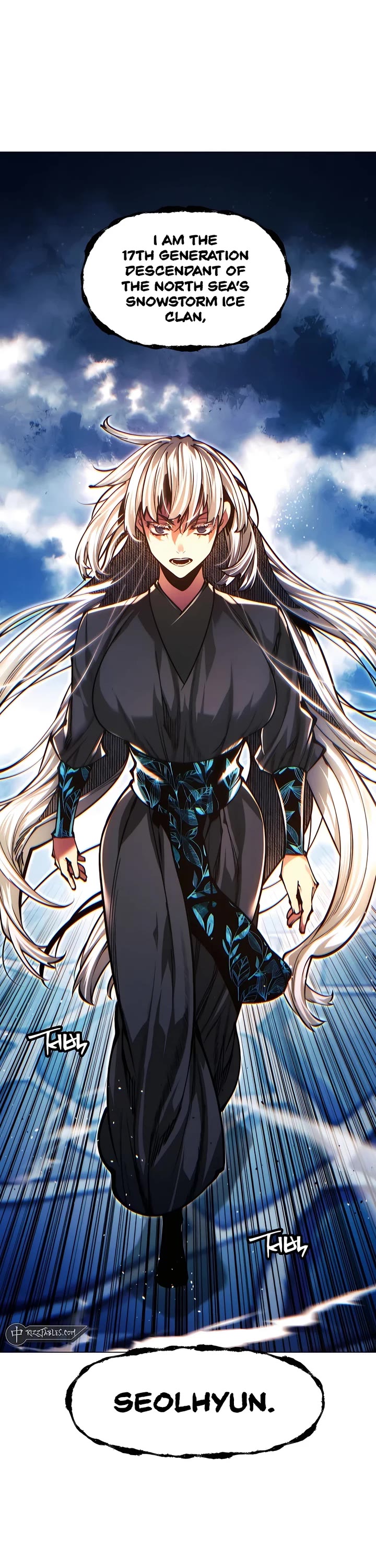 A Modern Man Who Got Transmigrated Into the Murim World Chapter 107 page 14 - Chapter 107