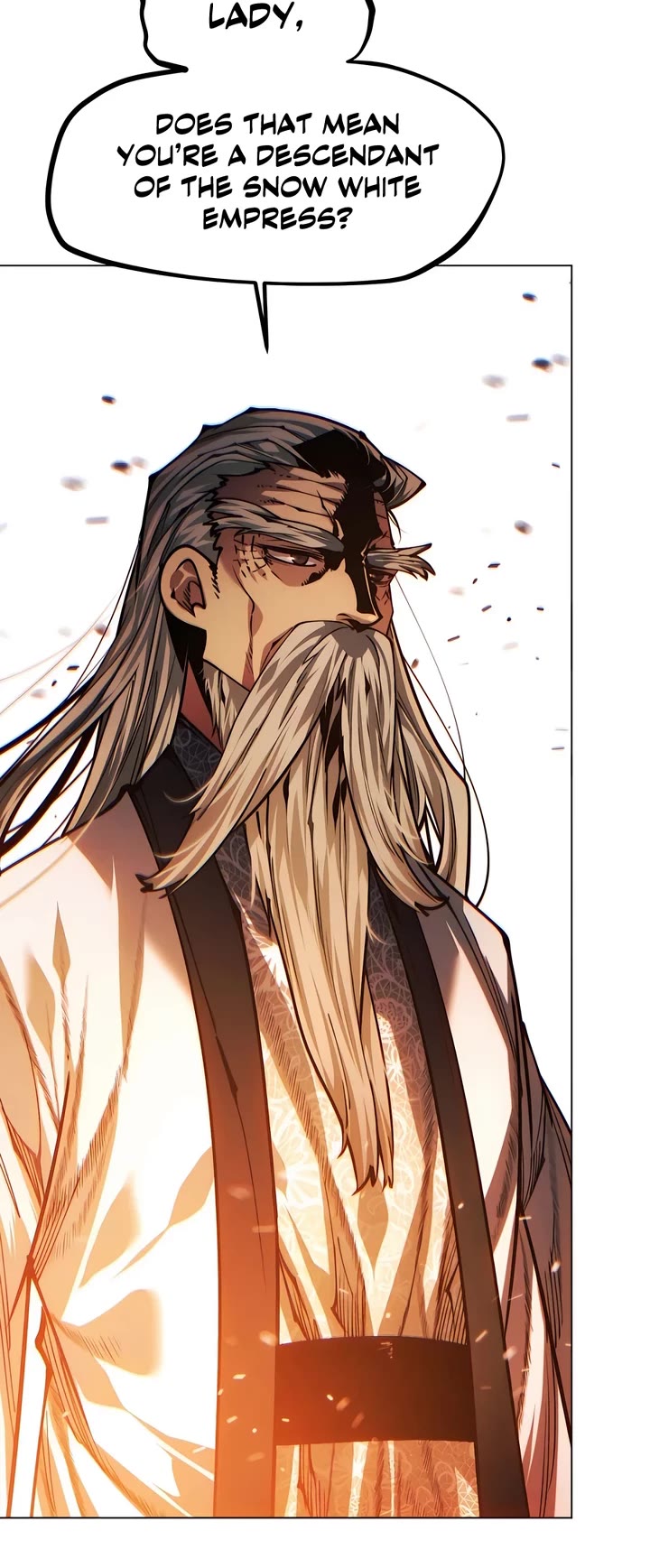 A Modern Man Who Got Transmigrated Into the Murim World Chapter 107 page 17 - Chapter 107