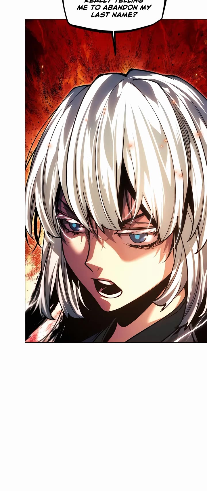 A Modern Man Who Got Transmigrated Into the Murim World Chapter 107 page 24 - Chapter 107