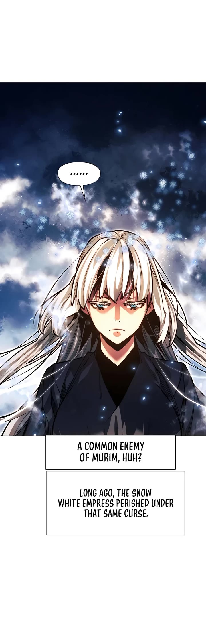 A Modern Man Who Got Transmigrated Into the Murim World Chapter 107 page 27 - Chapter 107