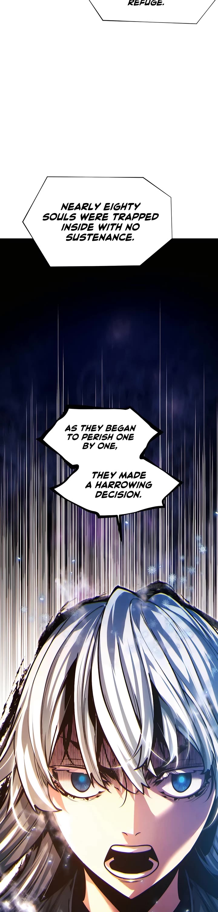 A Modern Man Who Got Transmigrated Into the Murim World Chapter 107 page 29 - Chapter 107
