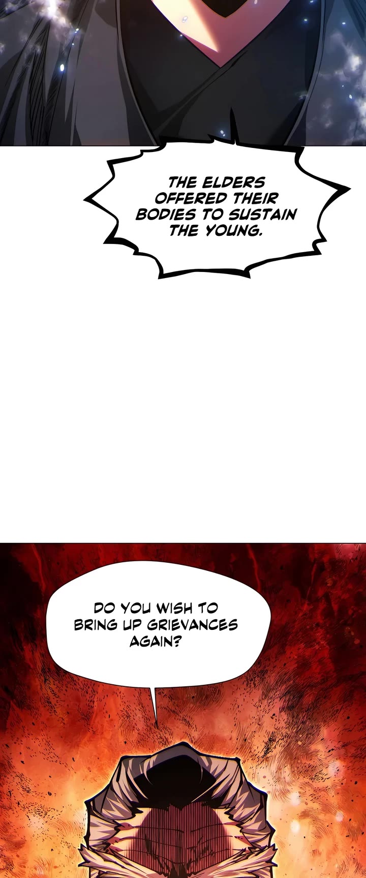A Modern Man Who Got Transmigrated Into the Murim World Chapter 107 page 30 - Chapter 107